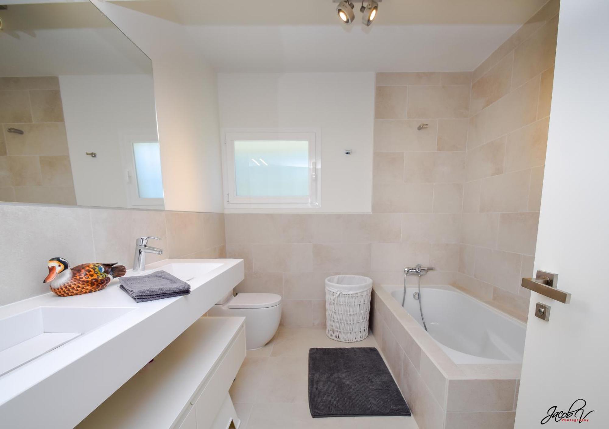 Great Villa Near Beach And Марбеля Екстериор снимка