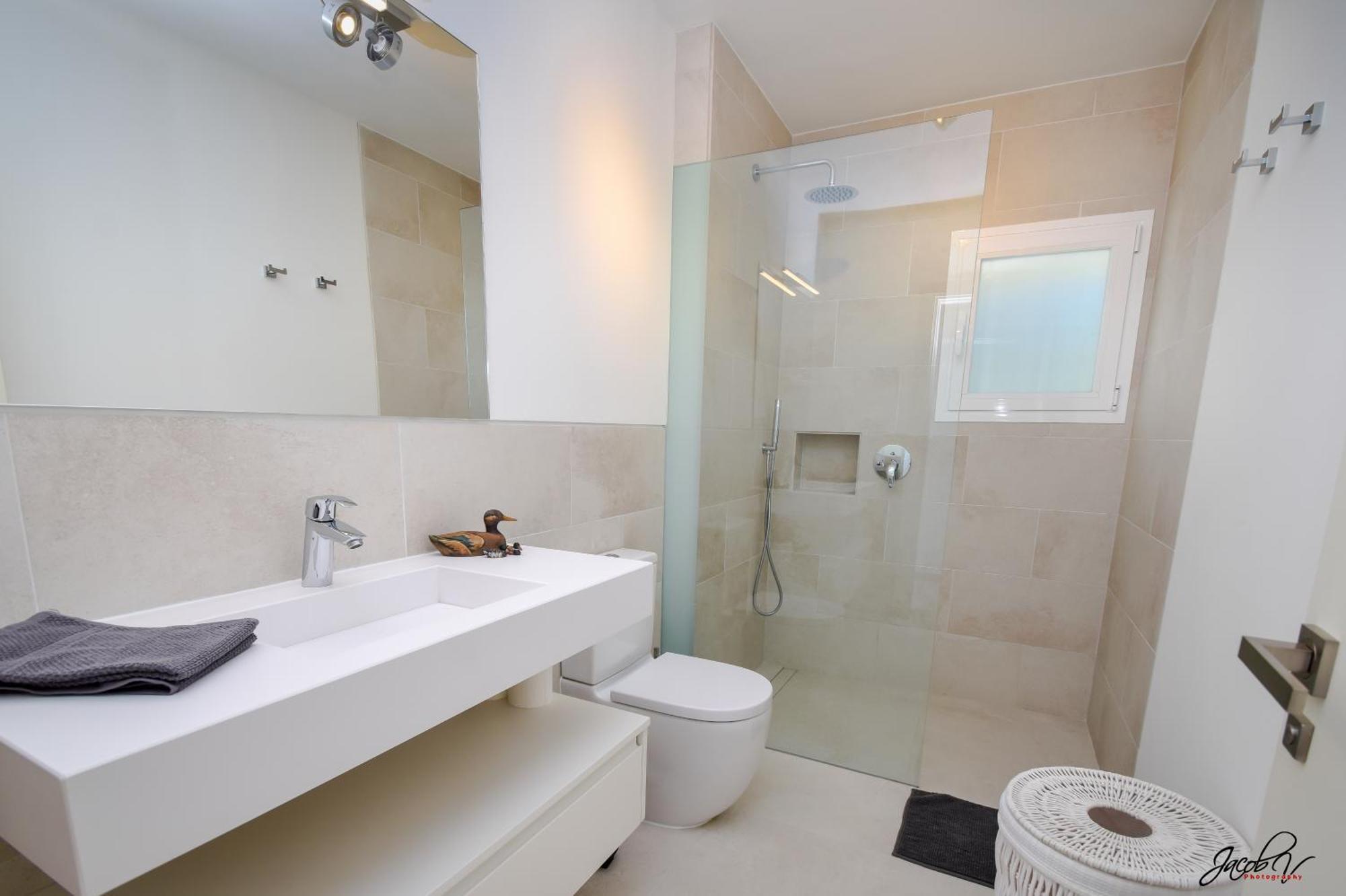 Great Villa Near Beach And Марбеля Екстериор снимка