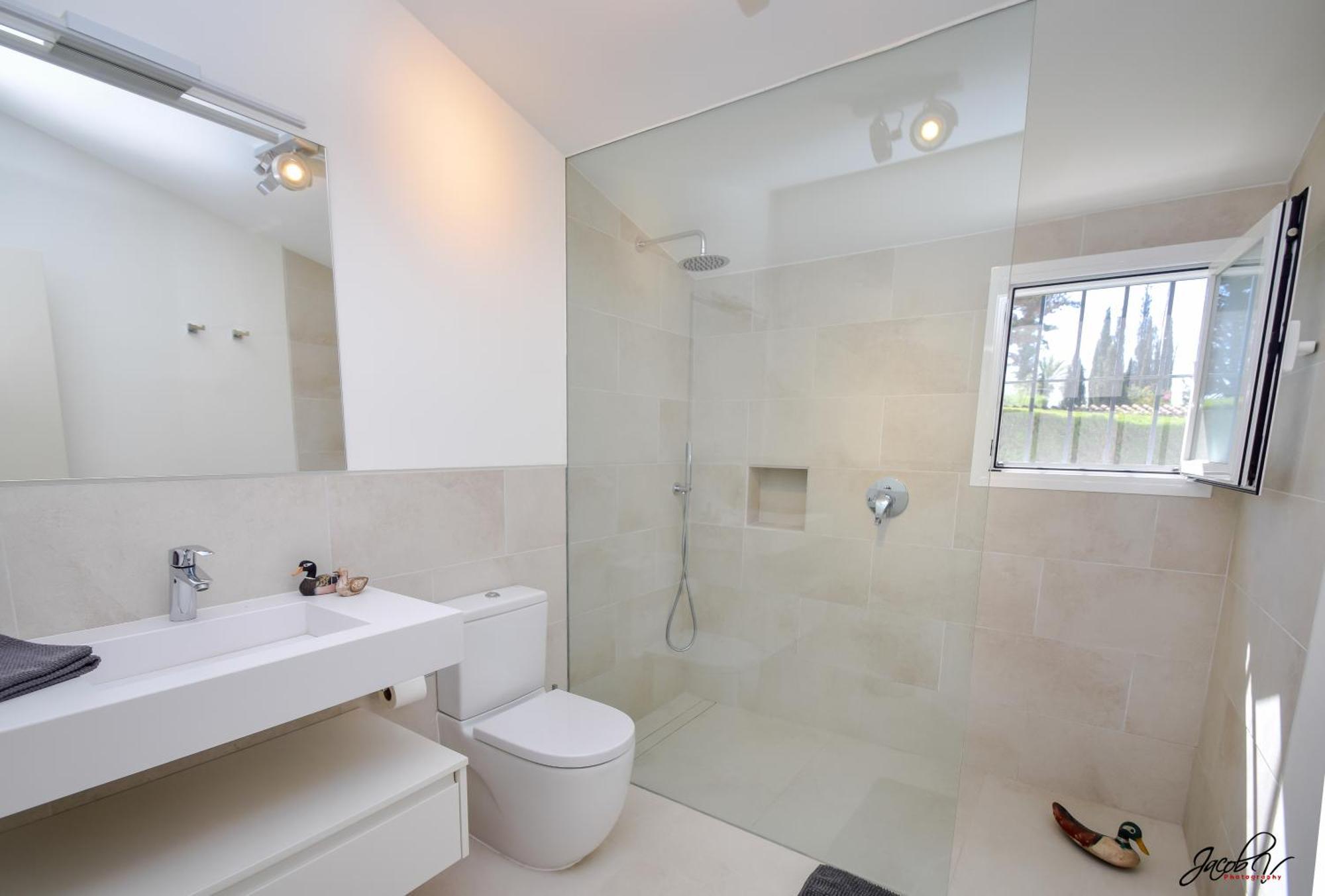 Great Villa Near Beach And Марбеля Екстериор снимка