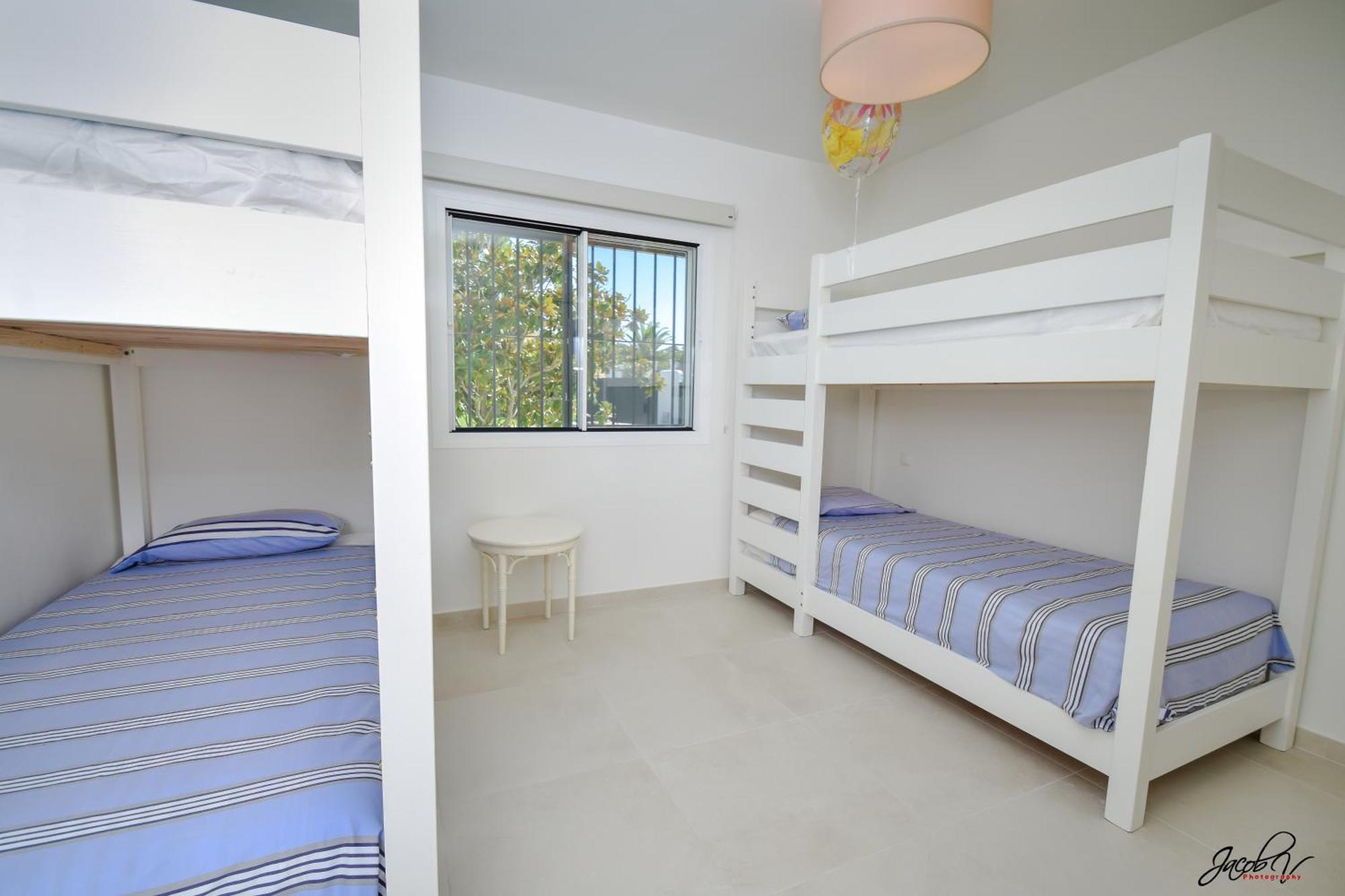 Great Villa Near Beach And Марбеля Екстериор снимка